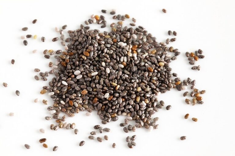Las semillas de chía: ¡Una joya nutricional para la salud del celíaco