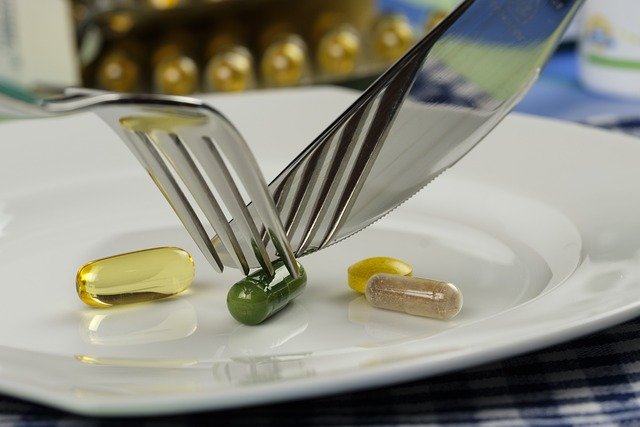 Suplementos Nutricionales para Personas con Enfermedad Celíaca