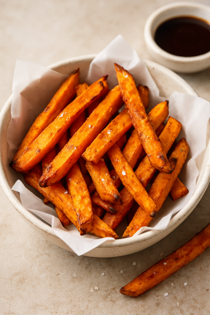 Recetas Sin Gluten para AirFryer: Nuggets de Brócoli y Queso sin Gluten